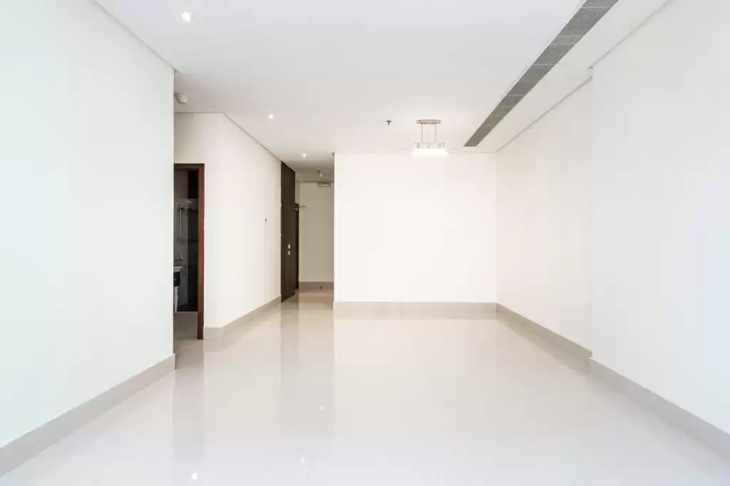 Résidentiel Propriété prête 2 chambres S / F Appartement  a louer au Al-Sadd , Doha #11162 - 1  image 