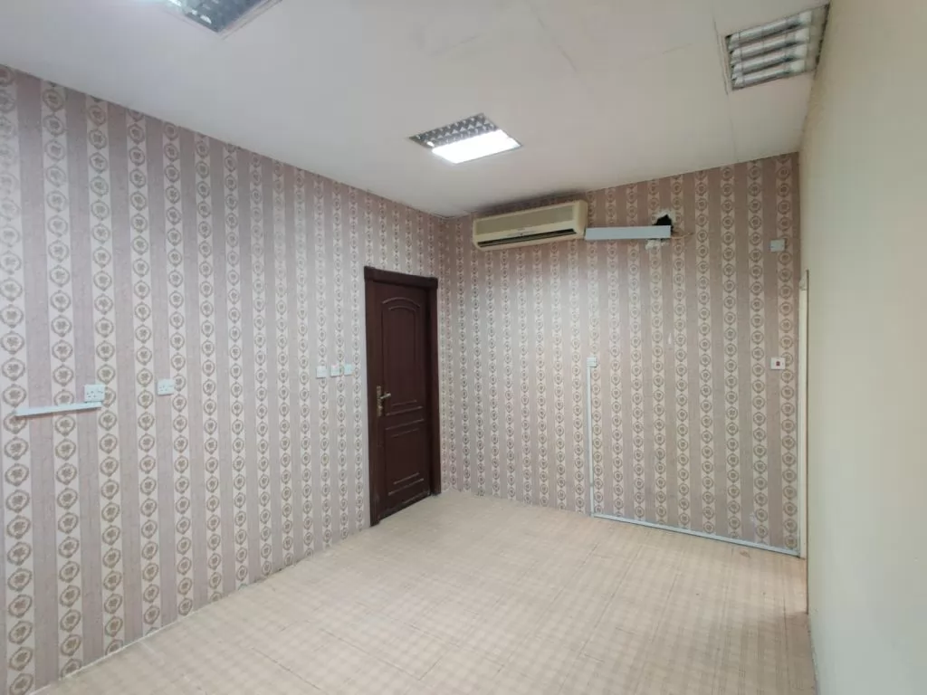 Residential Ready Property Studio U/F Apartment  for rent in Al-Thumama , Doha-Qatar #11179 - 1  image 