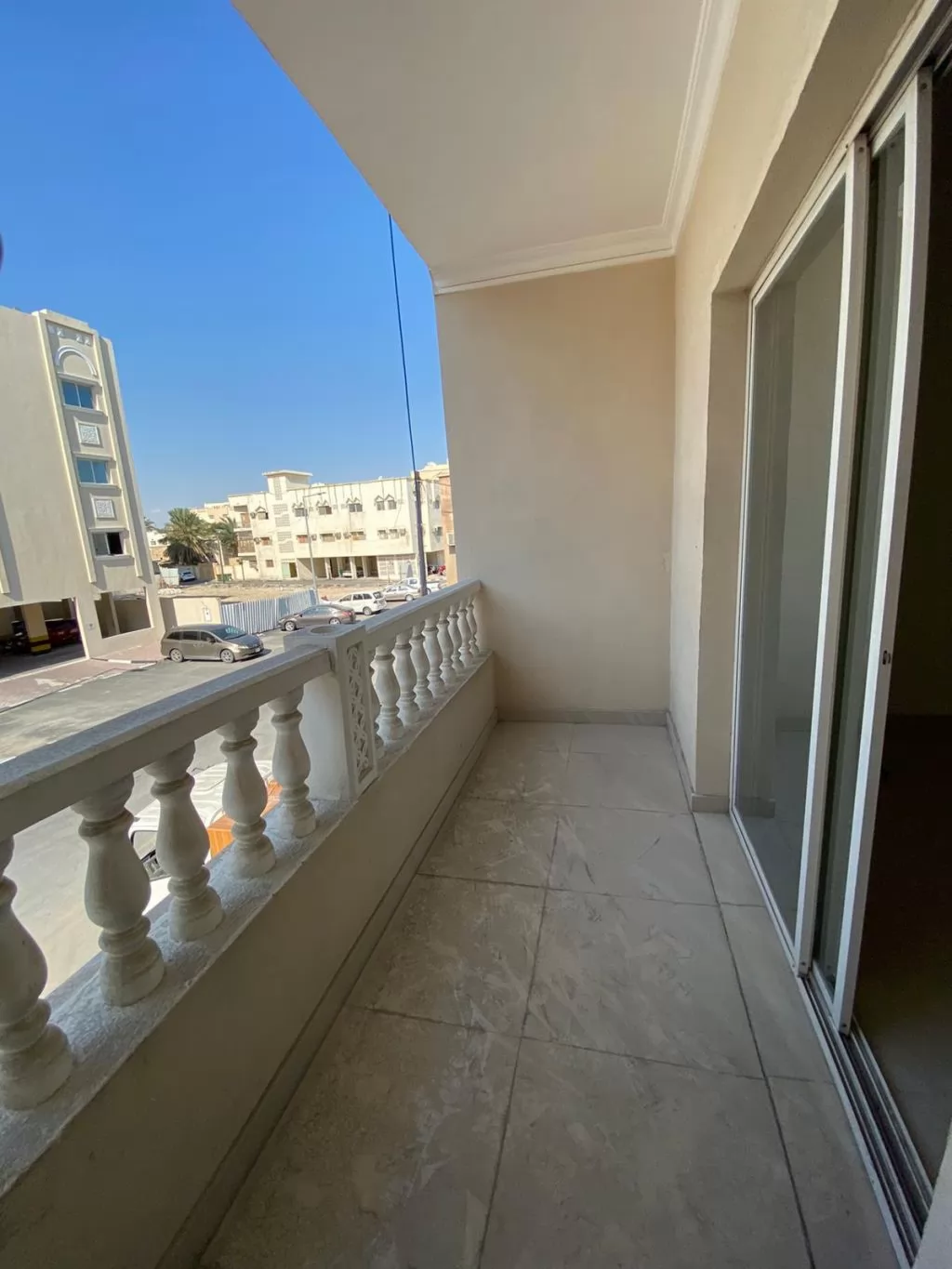 Residencial Listo Propiedad 3 dormitorios U / F Apartamento  alquiler en Doha #11206 - 1  image 