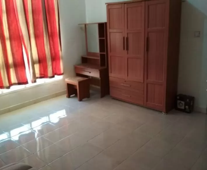 Residential Ready Property 1 Bedroom U/F Bulk Units  for rent in Doha-Qatar #11239 - 1  image 