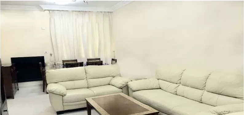 Residential Property 2 Bedrooms F/F Apartment  for rent in Fereej-Bin-Mahmoud , Doha-Qatar #11311 - 1  image 