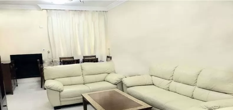 Residential Ready Property 3 Bedrooms F/F Apartment  for rent in Al Sadd , Doha #11351 - 1  image 