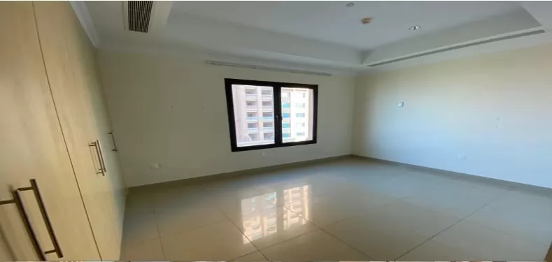 yerleşim Hazır Mülk 1 yatak odası S/F Apartman  kiralık içinde Al Sadd , Doha #11396 - 1  image 