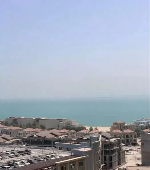 Residential Ready Property 1 Bedroom F/F Apartment  for sale in The-Pearl-Qatar , Doha-Qatar #11463 - 1  image 