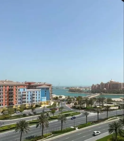 Residential Ready Property Studio F/F Apartment  for sale in The-Pearl-Qatar , Doha-Qatar #11465 - 1  image 