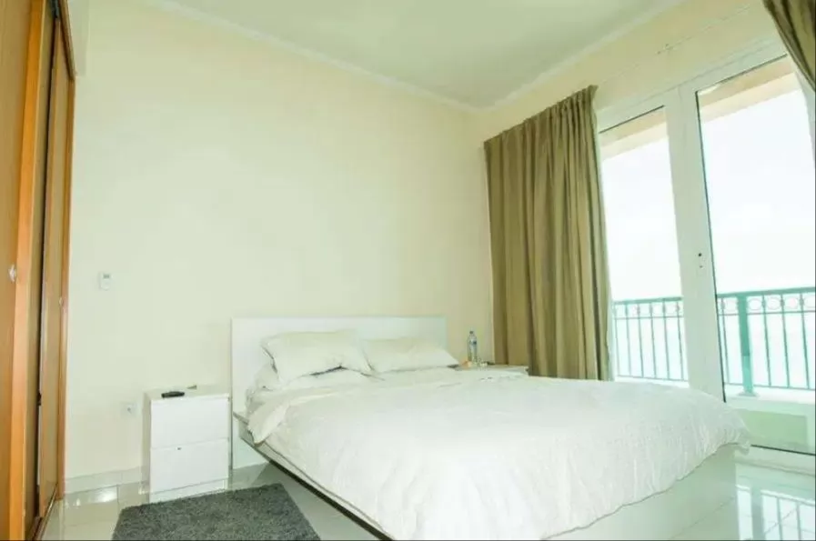 Residential Ready Property 2 Bedrooms F/F Apartment  for sale in Al Sadd , Doha #11466 - 3  image 