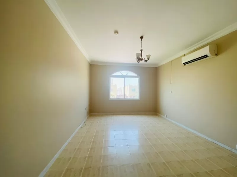 Residential Property 3 Bedrooms U/F Apartment  for rent in Al-Thumama , Doha-Qatar #11474 - 1  image 