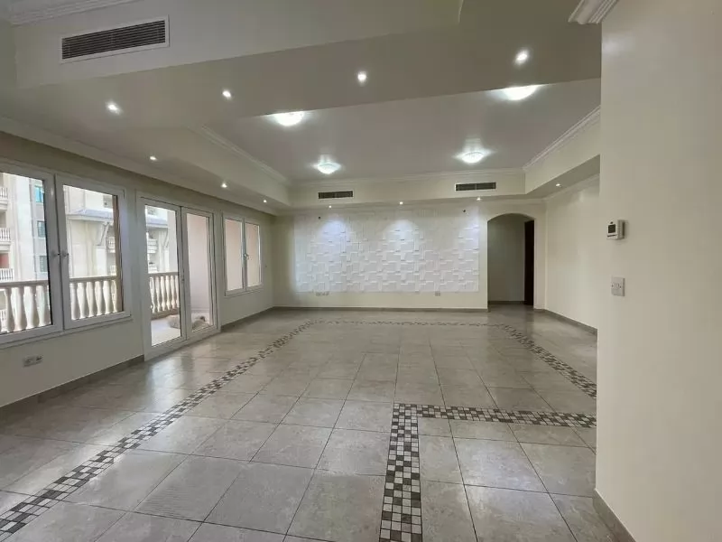Residential Ready 3+maid Bedrooms S/F Apartment  for sale in The-Pearl-Qatar , Doha-Qatar #11496 - 1  image 