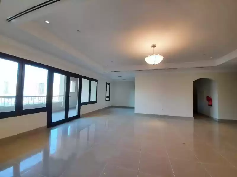 Résidentiel Propriété prête 2 chambres S / F Appartement  à vendre au Al-Sadd , Doha #11498 - 1  image 