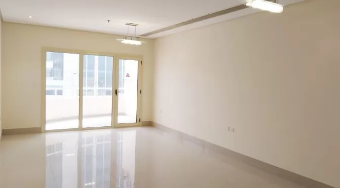 Residential Property 2 Bedrooms S/F Apartment  for rent in Lusail , Doha-Qatar #11533 - 1  image 