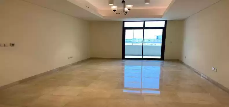 Résidentiel Propriété prête 2 chambres S / F Appartement  a louer au Al-Sadd , Doha #11582 - 1  image 