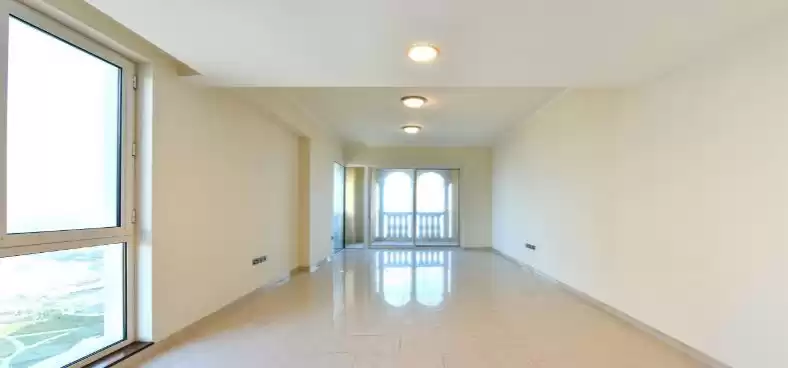Residential Ready Property 1 Bedroom S/F Apartment  for rent in Al Sadd , Doha #11594 - 1  image 