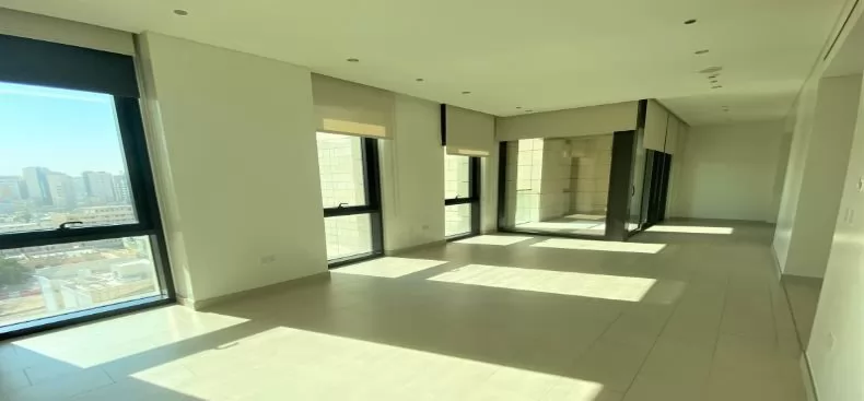 سكني عقار جاهز 1 غرفة  نصف مفروش شقة  للإيجار في الدوحة #11655 - 1  صورة 