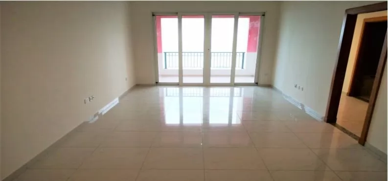 Residencial Listo Propiedad 2 dormitorios S / F Apartamento  alquiler en al-sad , Doha #11661 - 1  image 