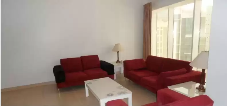 Residential Ready Property 2 Bedrooms S/F Apartment  for rent in Al Sadd , Doha #11667 - 1  image 