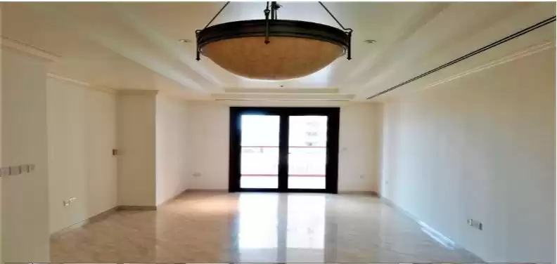 Residential Ready Property 2 Bedrooms S/F Apartment  for rent in Al Sadd , Doha #11689 - 1  image 