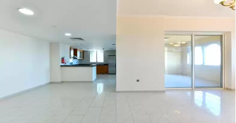 Residential Ready Property 2 Bedrooms S/F Apartment  for rent in Al Sadd , Doha #11697 - 1  image 
