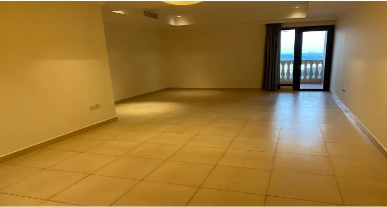 yerleşim Hazır Mülk 2 yatak odası S/F Apartman  kiralık içinde Al Sadd , Doha #11727 - 1  image 