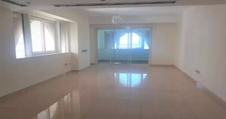 Résidentiel Propriété prête 2 chambres U / f Appartement  a louer au Al-Sadd , Doha #11728 - 1  image 