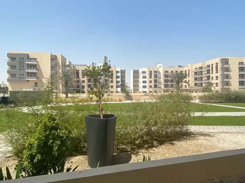 سكني عقار جاهز 2 + غرفة خادمة نصف مفروش شقة  للبيع في السد , الدوحة #11775 - 1  صورة 