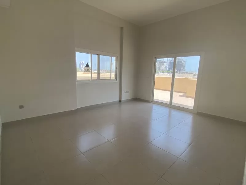 Residential Ready Property 1 Bedroom S/F Apartment  for sale in Lusail , Doha-Qatar #11790 - 1  image 