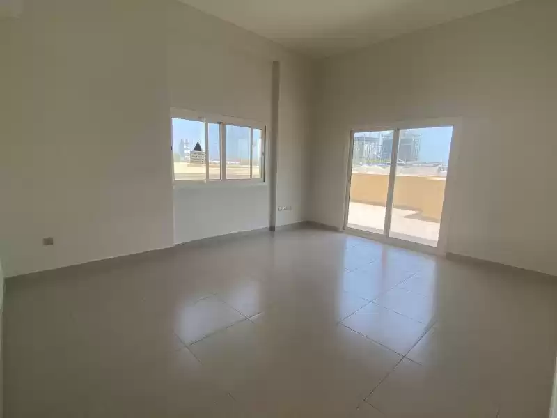 Résidentiel Propriété prête 1 chambre S / F Appartement  à vendre au Al-Sadd , Doha #11790 - 1  image 