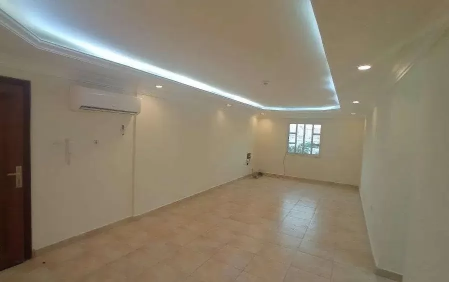 Residential Ready Property 3 Bedrooms U/F Apartment  for sale in Doha-Qatar #11840 - 1  image 