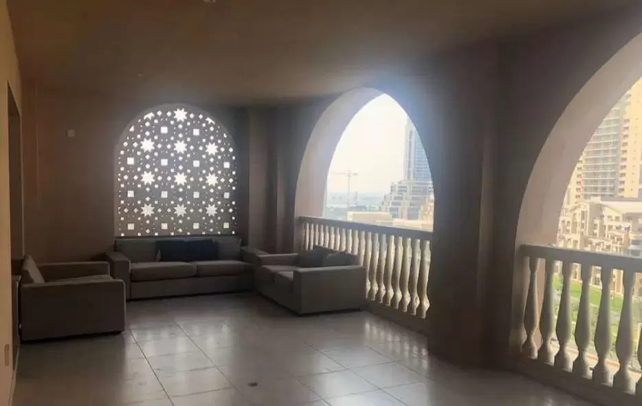 Residential Ready Property 1 Bedroom F/F Apartment  for sale in Al Sadd , Doha #11841 - 4  image 