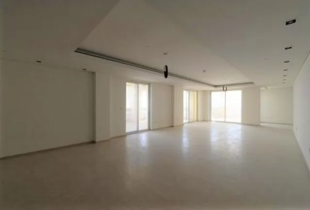 Résidentiel Propriété prête 1 chambre S / F Appartement  à vendre au Al-Sadd , Doha #11863 - 1  image 