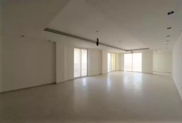 Residencial Listo Propiedad 1 dormitorio S / F Apartamento  venta en al-sad , Doha #11863 - 1  image 