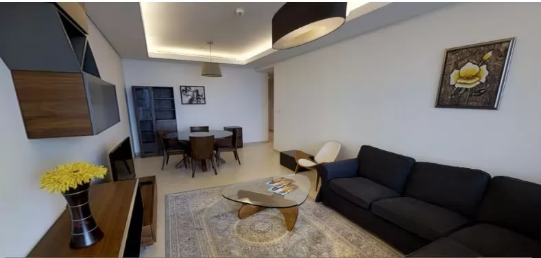 Wohn Klaar eigendom 2 Schlafzimmer F/F Wohnung  zu verkaufen in Al Sadd , Doha #11871 - 1  image 