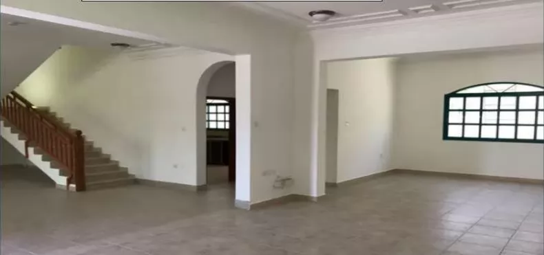 Residential Ready Property 4 Bedrooms U/F Villa in Compound  for rent in Al-Waab , Doha-Qatar #11905 - 1  image 