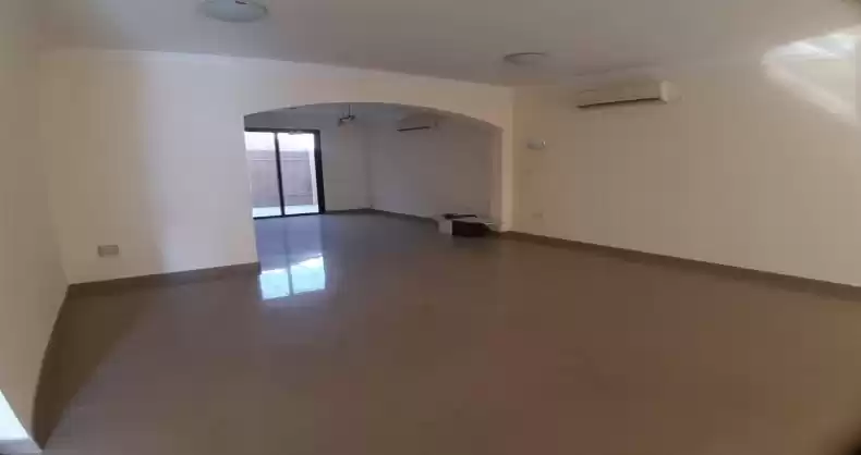 Residential Ready Property 5 Bedrooms S/F Villa in Compound  for rent in Al Sadd , Doha #11929 - 1  image 