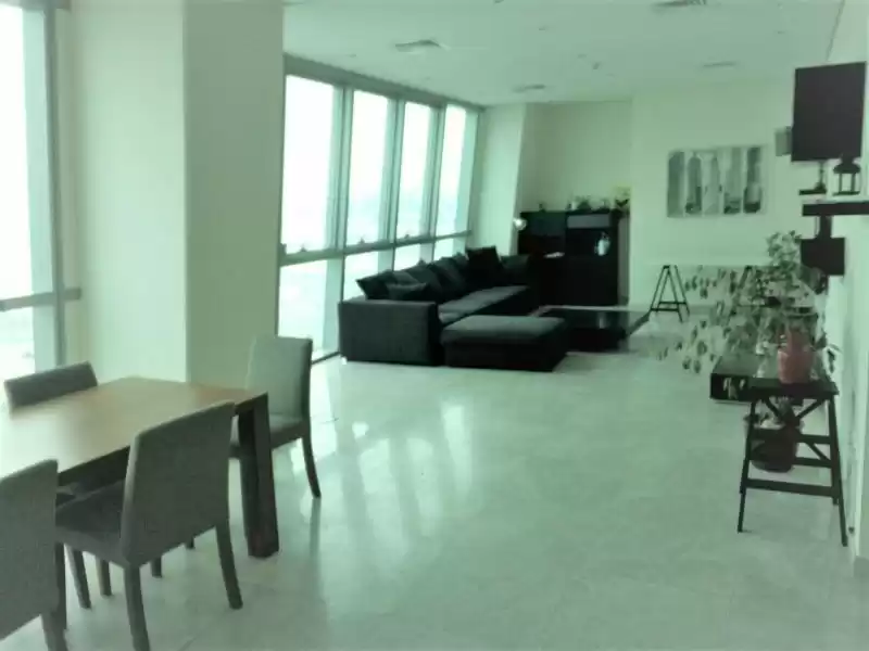 Residential Ready Property 3 Bedrooms F/F Apartment  for sale in Al Sadd , Doha #11953 - 1  image 