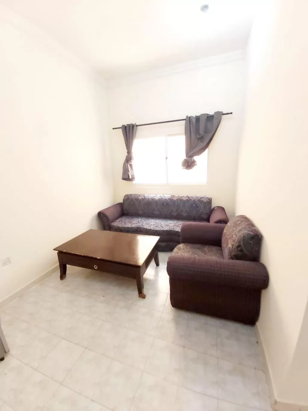 yerleşim Hazır Mülk 1 yatak odası F/F Apartman  kiralık içinde Al Sadd , Doha #11984 - 1  image 