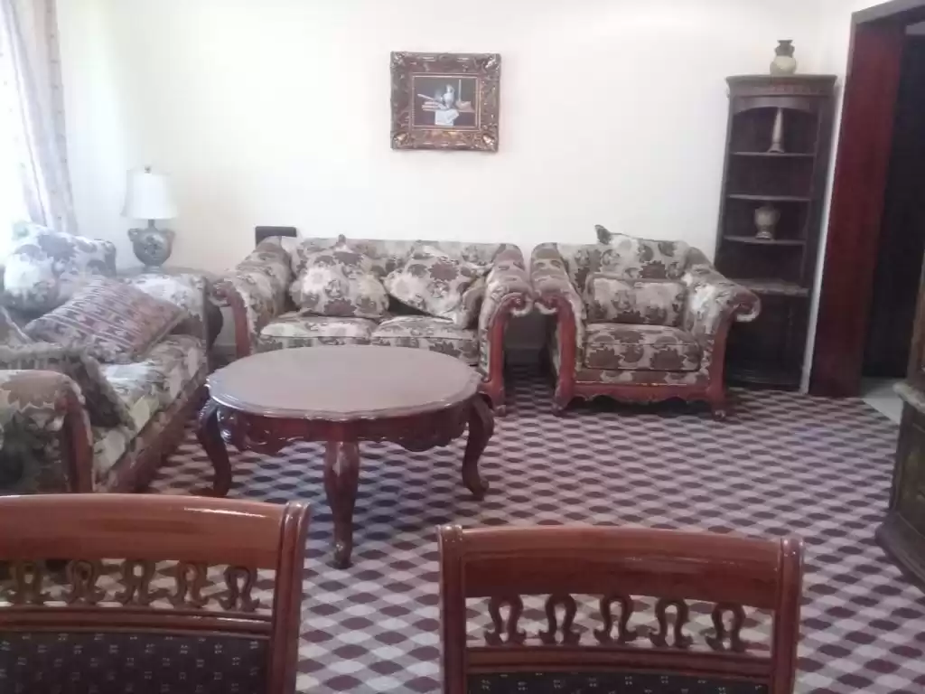 Residential Ready Property 3 Bedrooms F/F Apartment  for rent in Al Sadd , Doha #11995 - 1  image 