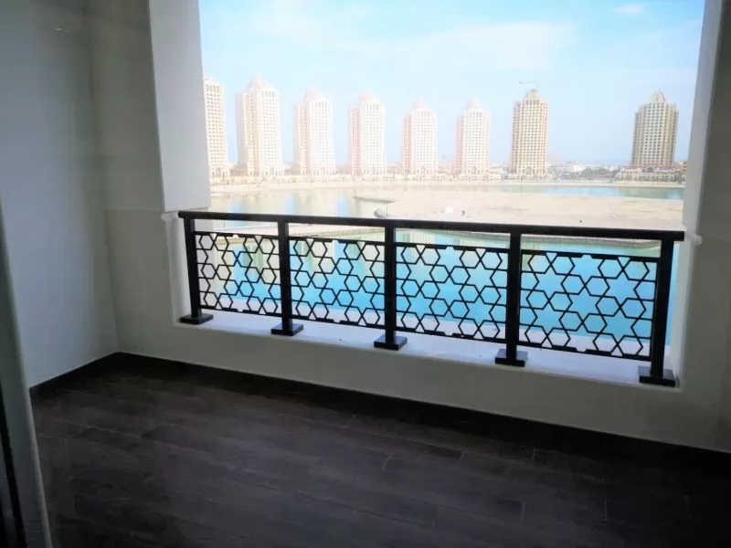 سكني عقار جاهز 2 غرف  مفروش شقة  للبيع في السد , الدوحة #12015 - 1  صورة 