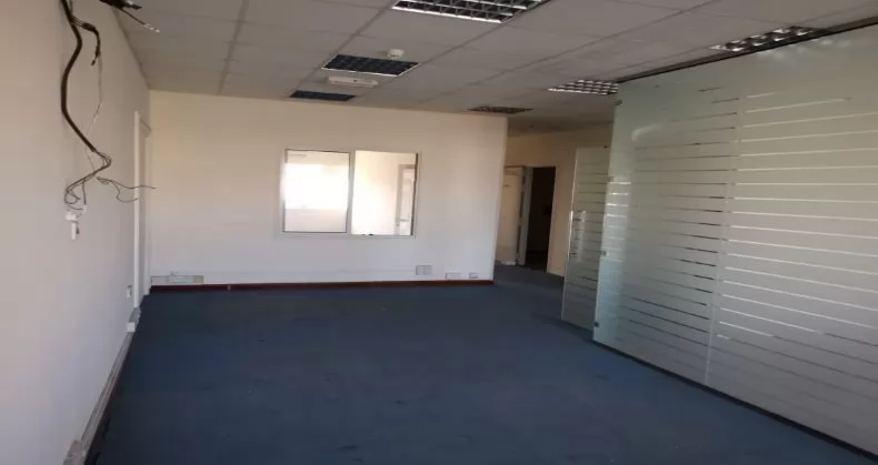 تجاری املاک آماده U/F دفتر  برای اجاره که در دوحه #12045 - 1  image 
