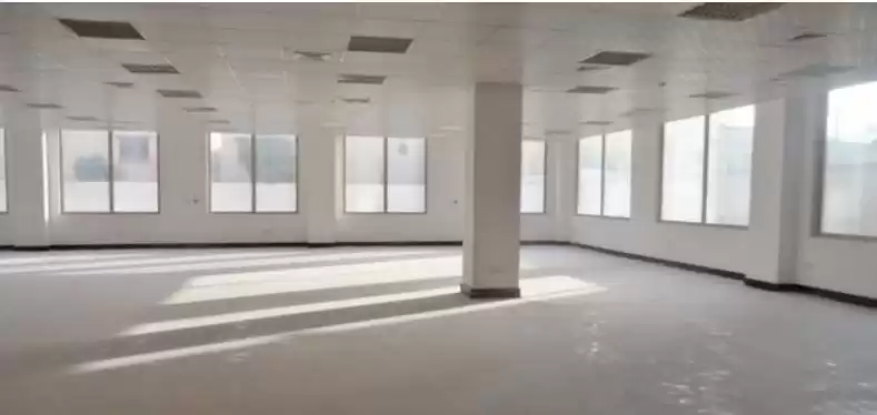 Commercial Ready Property F/F Office  for rent in Al Sadd , Doha #12057 - 1  image 