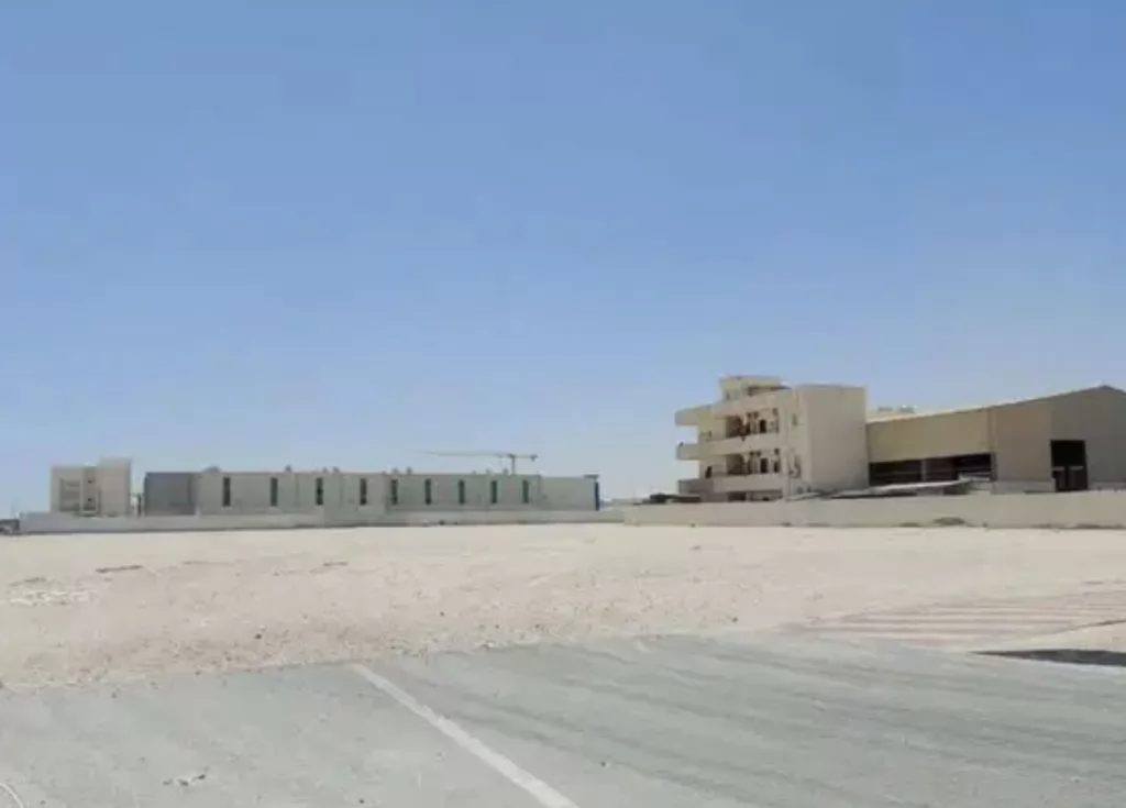 Land Ready Property Mixed Use Land  for sale in Al Sadd , Doha #12070 - 1  image 