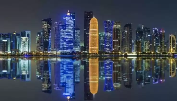 Commercial Propriété prête S / F Bureau  a louer au Al-Sadd , Doha #12115 - 1  image 