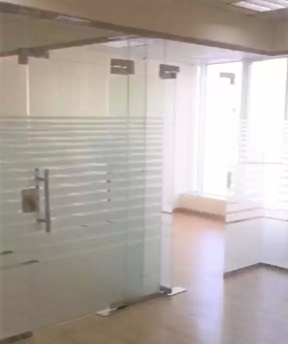 Commercial Ready Property S/F Office  for rent in Al Sadd , Doha #12144 - 1  image 