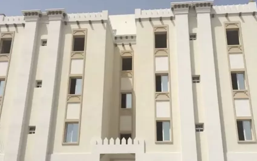 Residential Ready Property 2 Bedrooms U/F Hotel Apartments  for sale in Al Sadd , Doha #12177 - 1  image 