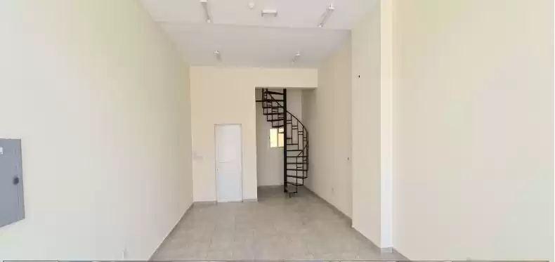 Commercial Ready Property U/F Shop  for rent in Al Sadd , Doha #12178 - 1  image 