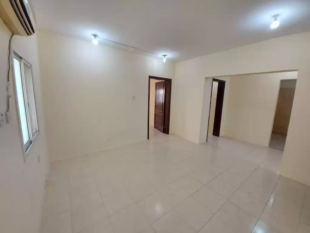 Residencial Listo Propiedad 2 dormitorios U / F Villa en Compound  alquiler en al-sad , Doha #12194 - 1  image 