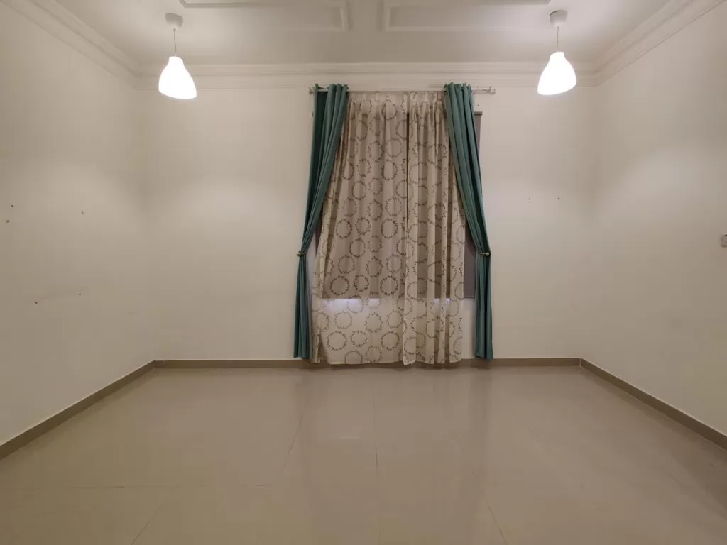 Residential Ready Property 1 Bedroom U/F Apartment  for rent in Al-Thumama , Doha-Qatar #12225 - 1  image 