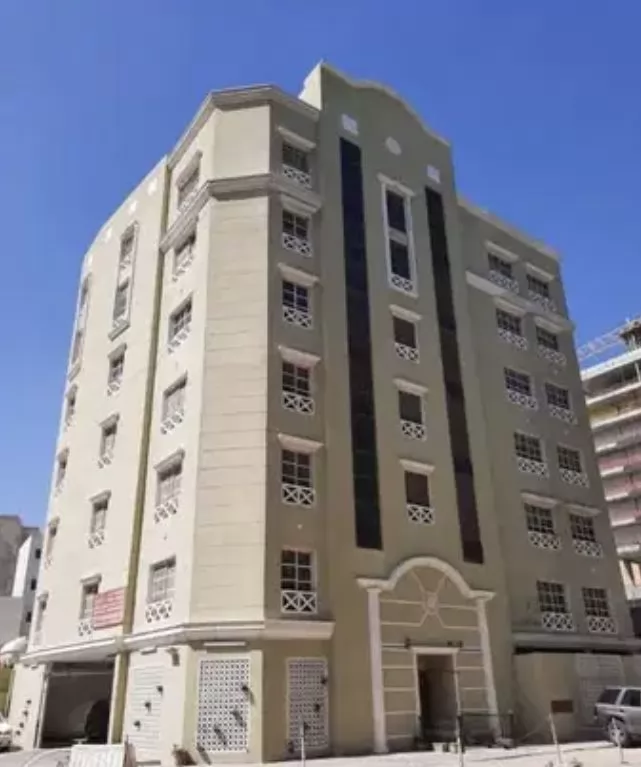 Residential Ready Property 2 Bedrooms F/F Bulk Units  for sale in Al Sadd , Doha #12238 - 1  image 