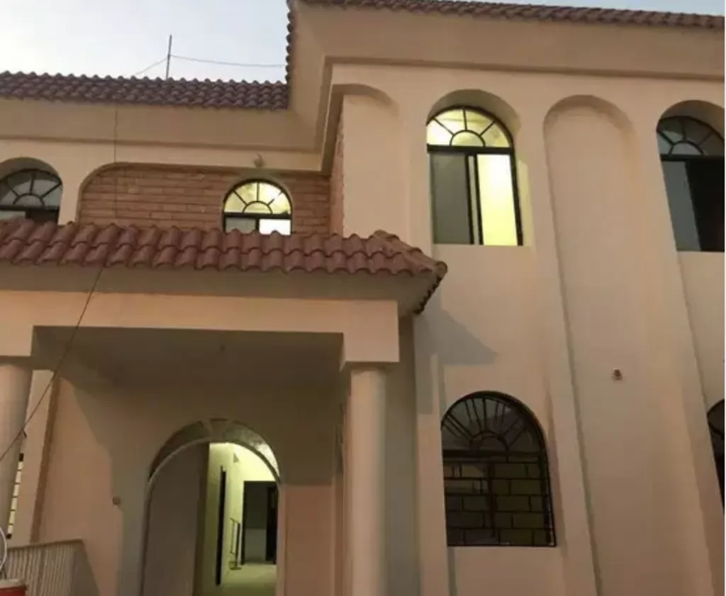 Residential Ready Property 1 Bedroom U/F Apartment  for rent in Al-Hilal , Doha-Qatar #12247 - 1  image 