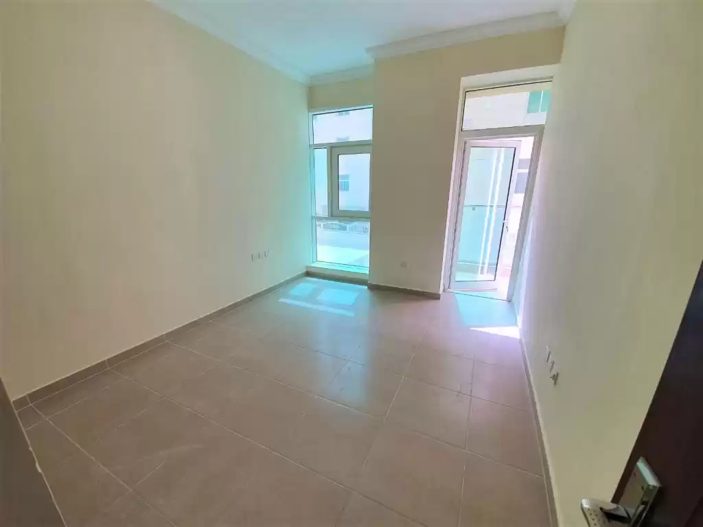 Residencial Listo Propiedad 2 dormitorios S / F Dúplex  alquiler en al-sad , Doha #12250 - 1  image 