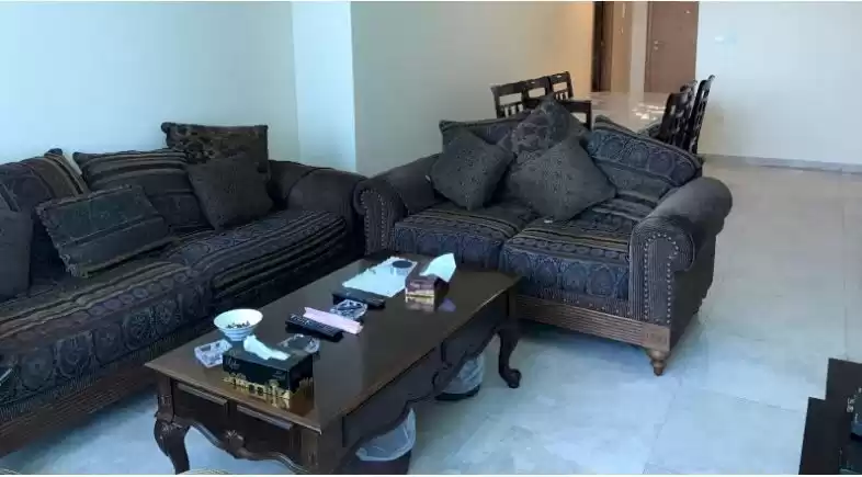 Residential Ready Property 1 Bedroom F/F Apartment  for sale in Al Sadd , Doha #12268 - 1  image 
